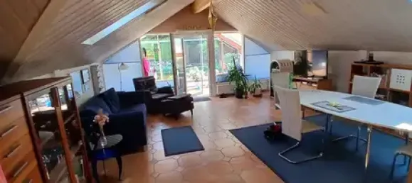 Дом с 2 комнатами в Шлезвиг-Фленсбург, Германия № 266061 12