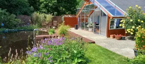 Дом с 2 комнатами в Шлезвиг-Фленсбург, Германия № 266061 2