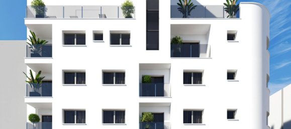 1 bedroom Penthouse in Torrevieja, Spain No. 6683 4