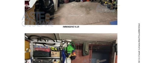 Apartamento de 5 habitaciónes en Monte Porzio Catone, Italy No. 197668 2