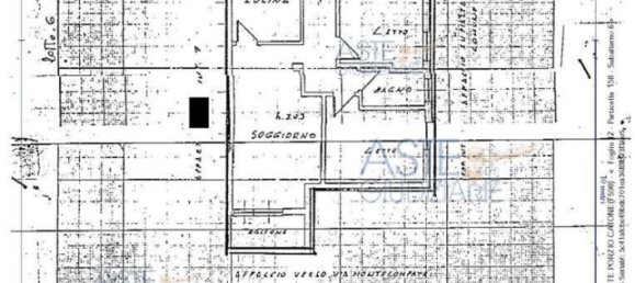 Apartamento de 5 habitaciónes en Monte Porzio Catone, Italy No. 197668 11