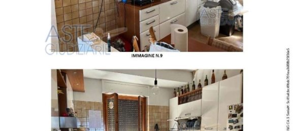 Apartamento de 5 habitaciónes en Monte Porzio Catone, Italy No. 197668 6