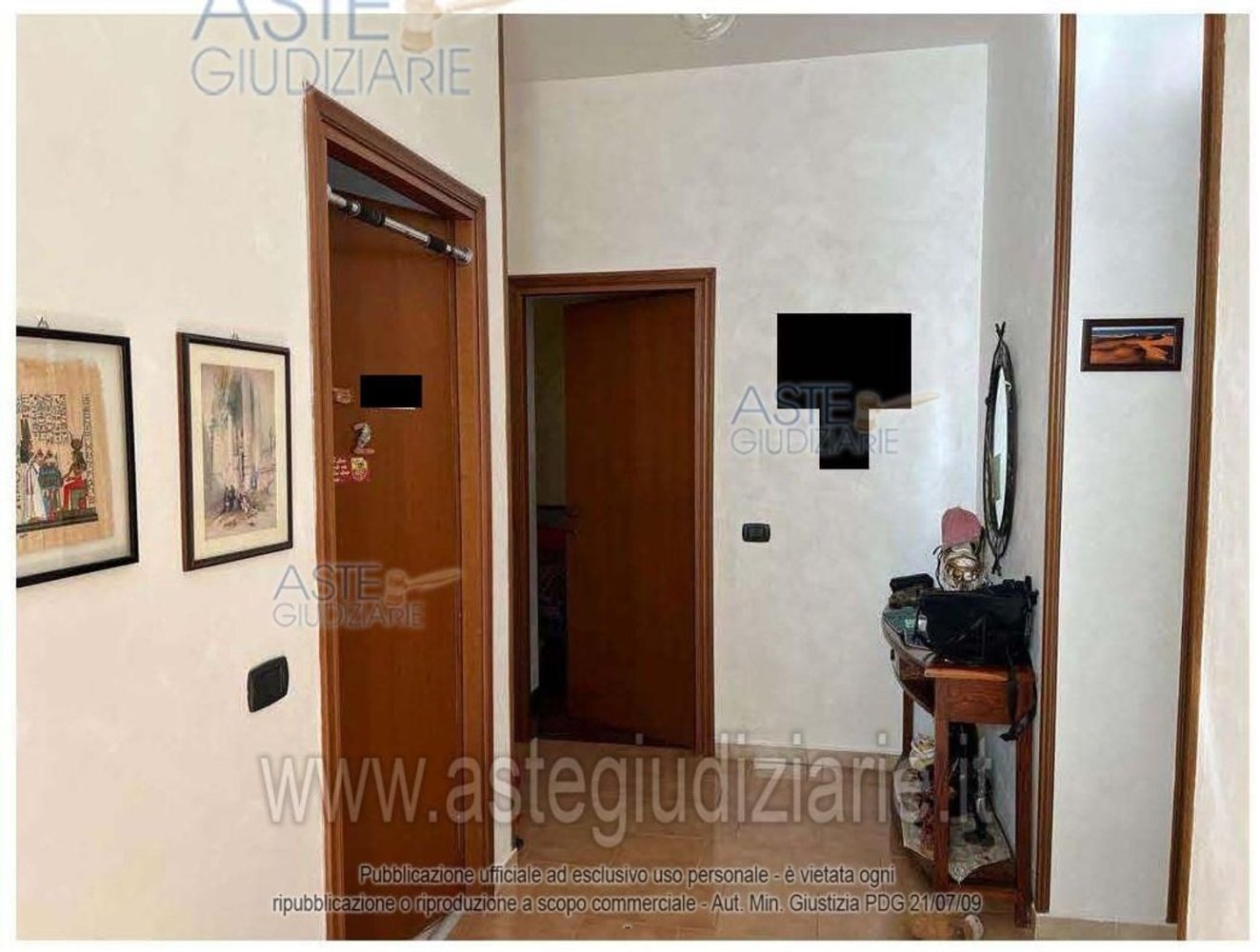 Apartamento de 5 habitaciónes en Monte Porzio Catone, Italy No. 197668