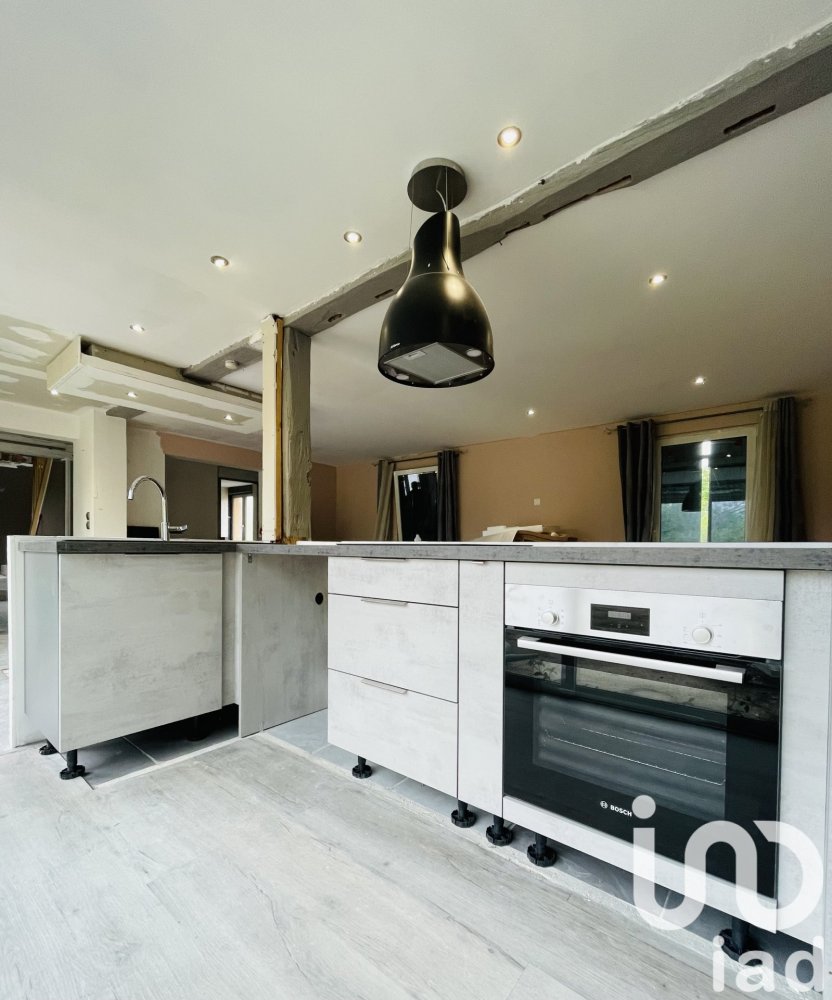 1 Schlafzimmer Stadthaus in Drosnay, France, Nr. 74769