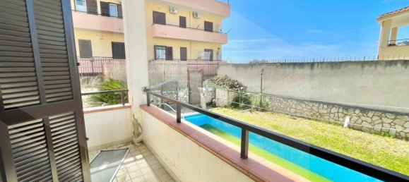 Вилла с 6 комнатами в Джульяно ин Кампанья, Италия № 41995 45