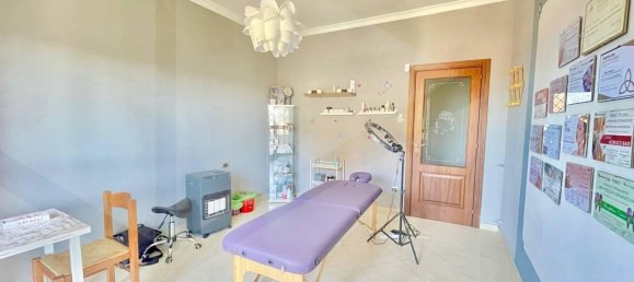 Вилла с 6 комнатами в Джульяно ин Кампанья, Италия № 41995 38