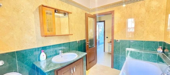 Вилла с 6 комнатами в Джульяно ин Кампанья, Италия № 41995 16