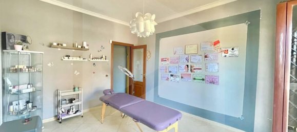 Вилла с 6 комнатами в Джульяно ин Кампанья, Италия № 41995 27