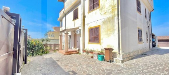 Вилла с 6 комнатами в Джульяно ин Кампанья, Италия № 41995 49