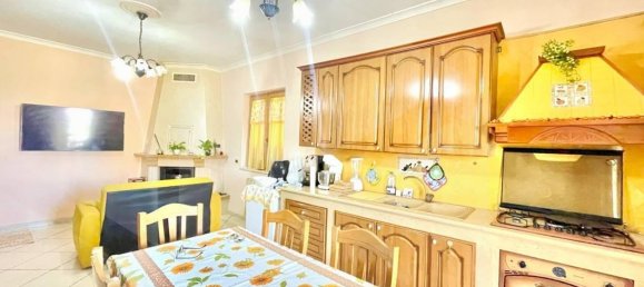 Вилла с 6 комнатами в Джульяно ин Кампанья, Италия № 41995 44