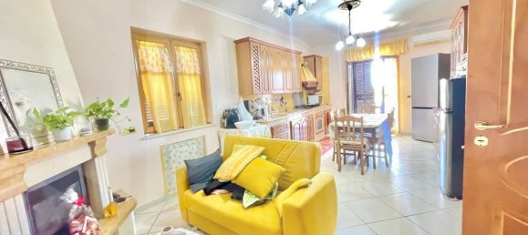 Вилла с 6 комнатами в Джульяно ин Кампанья, Италия № 41995 8