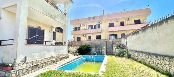 Вилла с 6 комнатами в Джульяно ин Кампанья, Италия № 41995 35