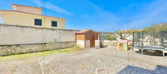 Вилла с 6 комнатами в Джульяно ин Кампанья, Италия № 41995 32