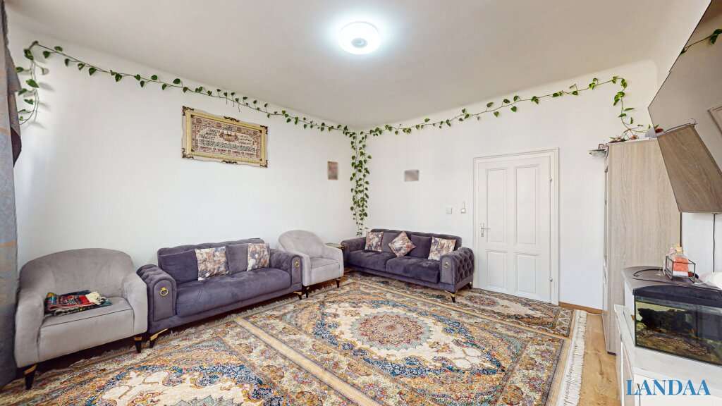 Apartamento de 2 divisões em Hernals, Austria N.º 124733