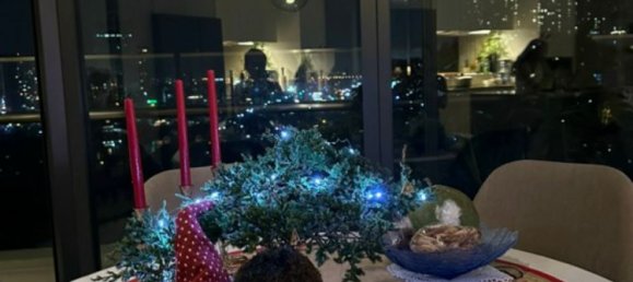 1 bedroom Apartment in Binh Thanh, Vietnam No. 17801 10