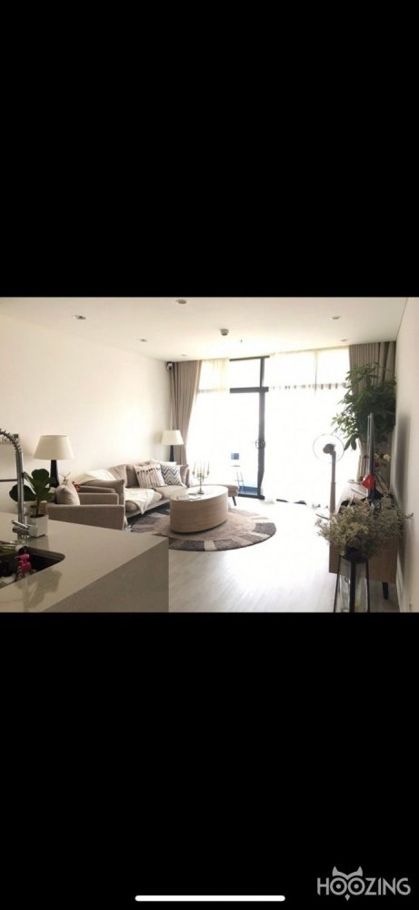 1 bedroom Apartment in Binh Thanh, Vietnam No. 17801