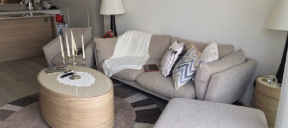 1 bedroom Apartment in Binh Thanh, Vietnam No. 17801 3