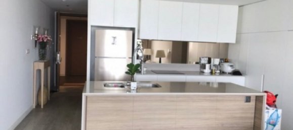 1 bedroom Apartment in Binh Thanh, Vietnam No. 17801 8