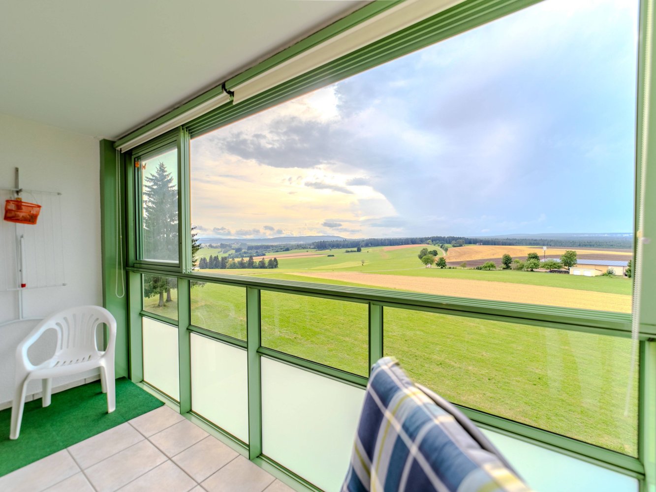 2 chambres Appartement à Breisgau-Hochschwarzwald, Germany No. 109995