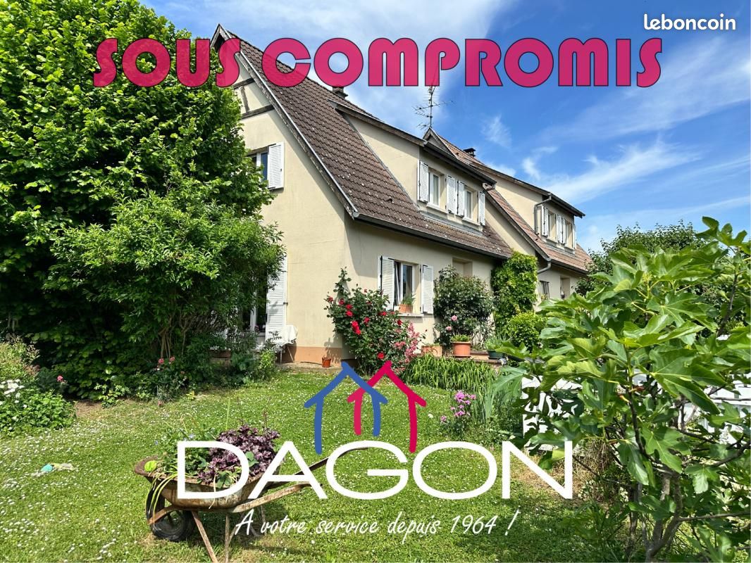 3 chambres Maison à Sausheim, France No. 277042