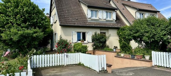 3 chambres Maison à Sausheim, France No. 277042 4