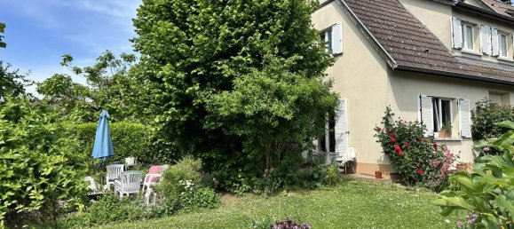 3 chambres Maison à Sausheim, France No. 277042 2