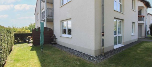 Apartamento T1 em Vorpommern-Rugen, Germany N.º 277810 3