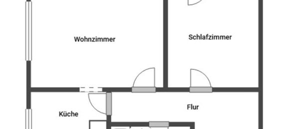 Apartamento T1 em Vorpommern-Rugen, Germany N.º 277810 6