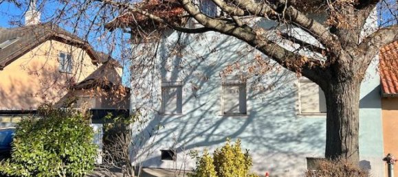 3 Schlafzimmer Haus in Bisamberg, Austria, Nr. 127463 14