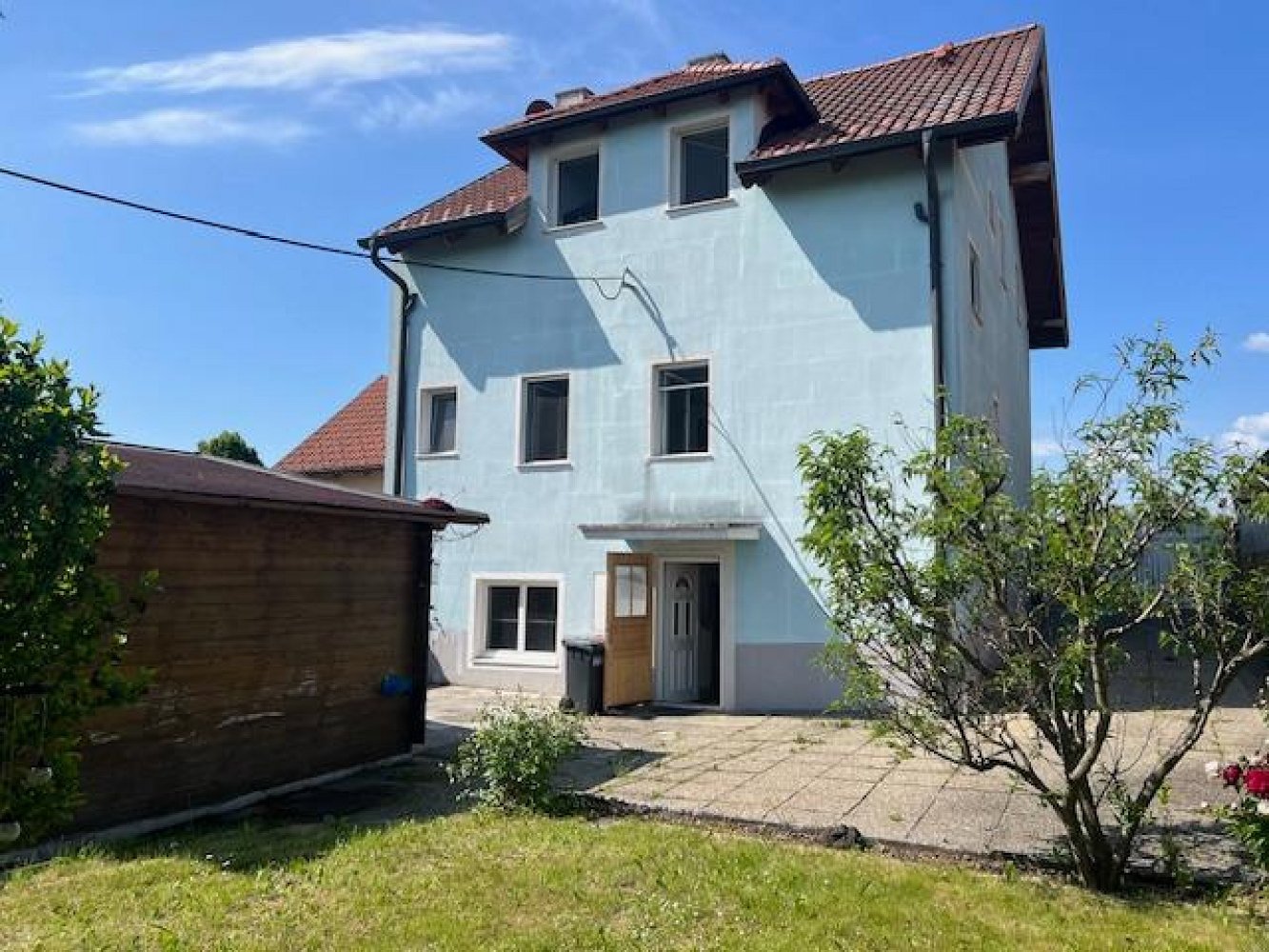 3 Schlafzimmer Haus in Bisamberg, Austria, Nr. 127463