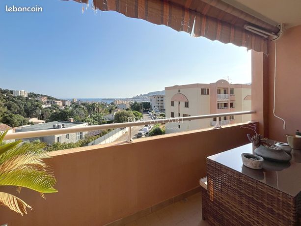 3 bedrooms Apartment in Ajaccio, France No. 302836