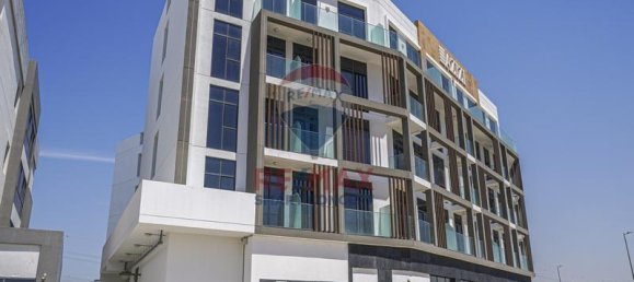 44.9m² Shop in Meydan, UAE No. 37471 7