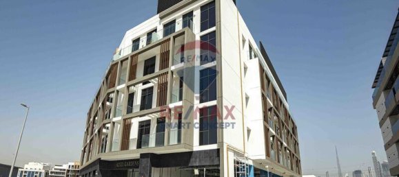 44.9m² Shop in Meydan, UAE No. 37471 8