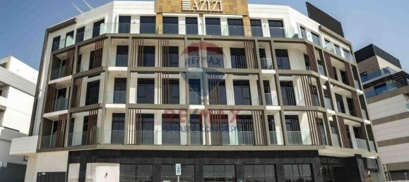 44.9m² Shop in Meydan, UAE No. 37471 3