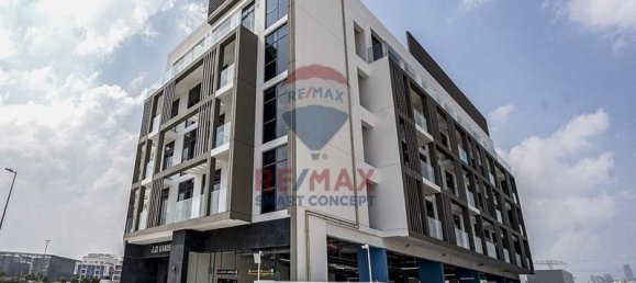 44.9m² Shop in Meydan, UAE No. 37471 4