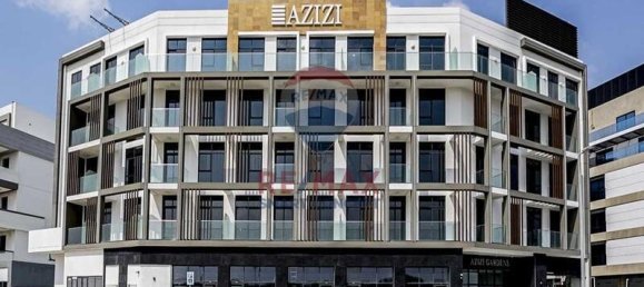 44.9m² Shop in Meydan, UAE No. 37471 5