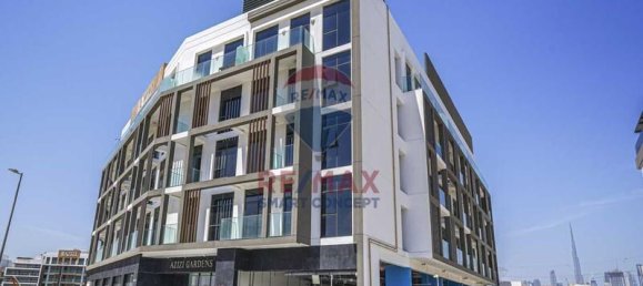 44.9m² Shop in Meydan, UAE No. 37471 6