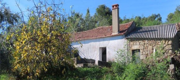 1 غرف نوم منزل في Fundao, Portugal رقم 83747 40