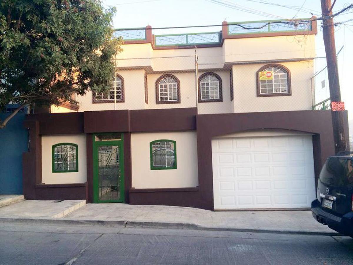 4 Schlafzimmer Haus in Tijuana, Mexico, Nr. 148869