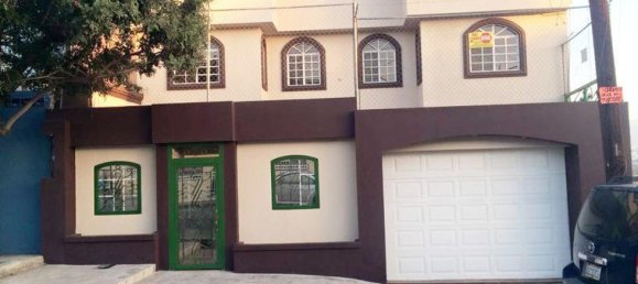 4 Schlafzimmer Haus in Tijuana, Mexico, Nr. 148869 2