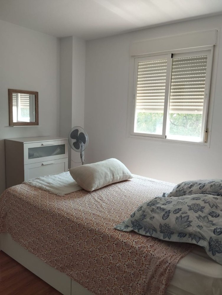 2 bedrooms Apartment in Granada, Spain No. 204027