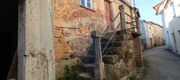 3 غرف نوم منزل في Tondela, Portugal رقم 23484 9