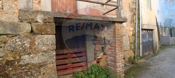 3 غرف نوم منزل في Tondela, Portugal رقم 23484 15