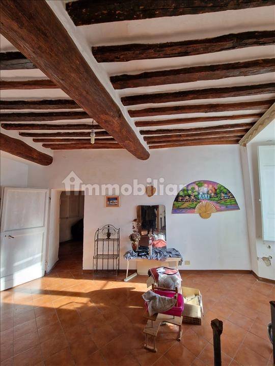 3 bedrooms Apartment in Siena, Italy No. 127696