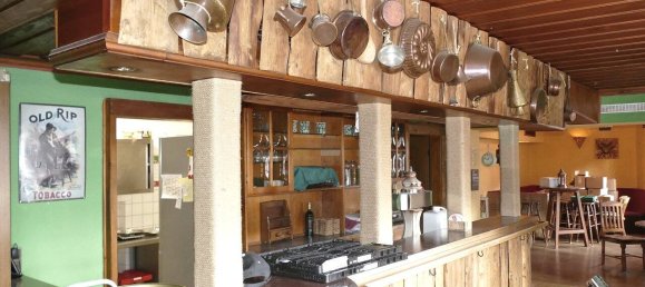 Café / restaurante em Ahrweiler, Germany 934 m² N.º 246517 35