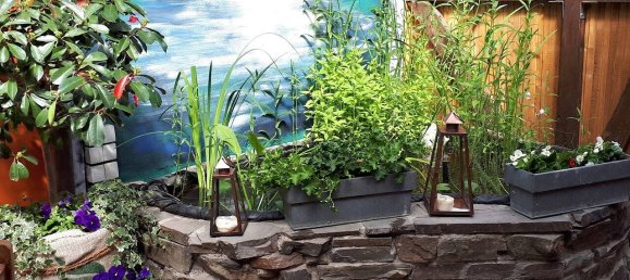 Café / restaurante em Ahrweiler, Germany 934 m² N.º 246517 12