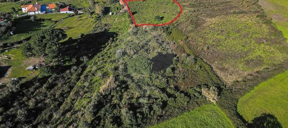5520m² Land in Vila Franca de Xira, Portugal No. 63253 2