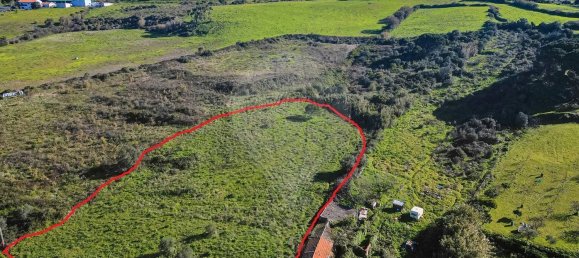 5520m² Land in Vila Franca de Xira, Portugal No. 63253 5