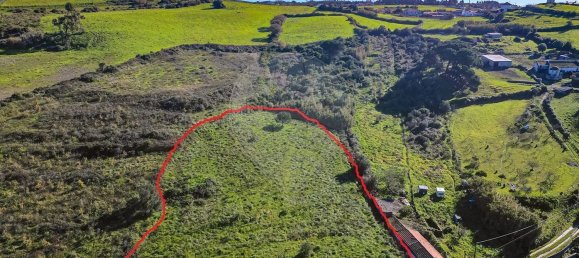 5520m² Land in Vila Franca de Xira, Portugal No. 63253 6