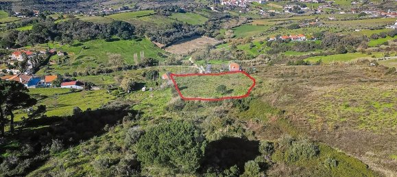 5520m² Land in Vila Franca de Xira, Portugal No. 63253 7